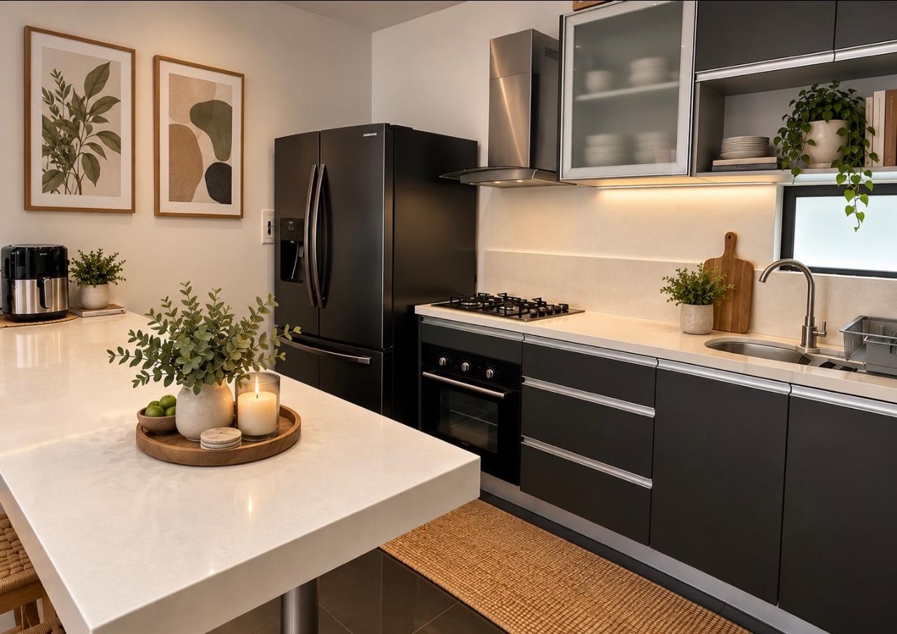 Apartamento en Venta en Santa bibiana, Bogotá