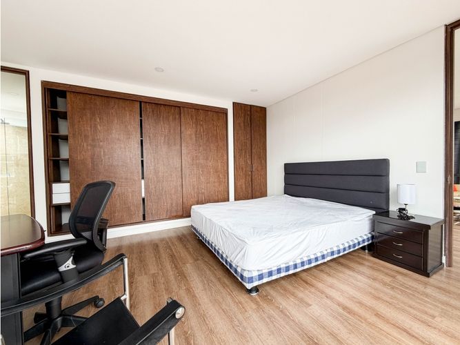 Apartaestudio en venta en Santa Ana, Bogotá, 62 m² · foto 11 de 11