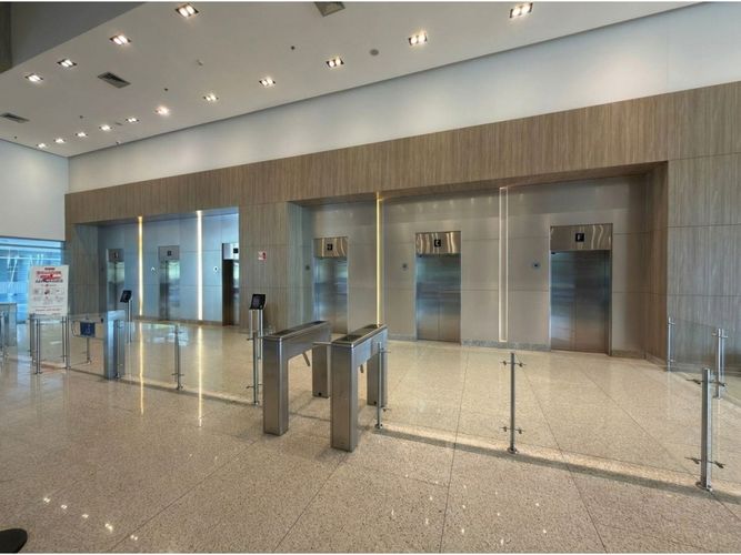 Oficina en arriendo en Buenavista, Barranquilla, 113 m² · foto 4 de 16