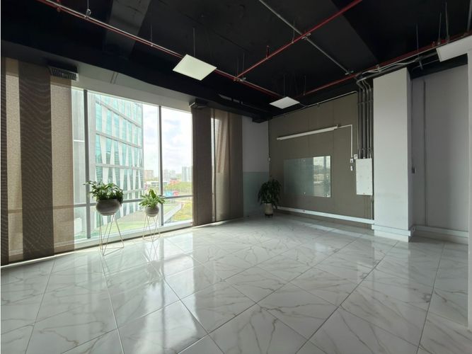 Oficina en arriendo en Buenavista, Barranquilla, 113 m² · foto 6 de 16