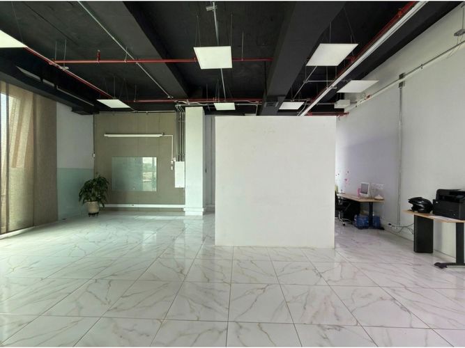 Oficina en arriendo en Buenavista, Barranquilla, 113 m² · foto 8 de 16
