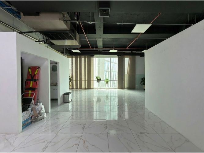 Oficina en arriendo en Buenavista, Barranquilla, 113 m² · foto 10 de 16