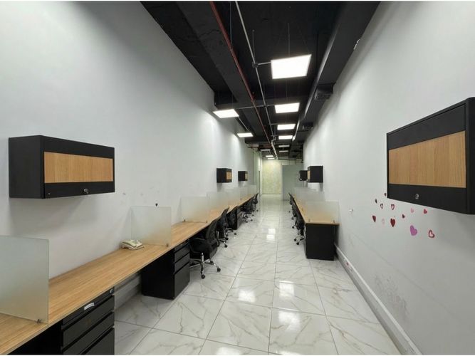 Oficina en arriendo en Buenavista, Barranquilla, 113 m² · foto 11 de 16