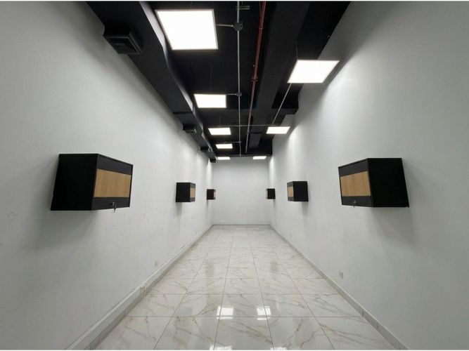 Oficina en arriendo en Buenavista, Barranquilla, 113 m² · foto 12 de 16