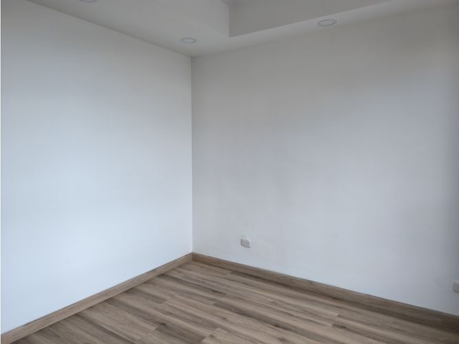Apartaestudio en venta en Paloquemao, Bogotá, 23 m² · foto 19 de 19