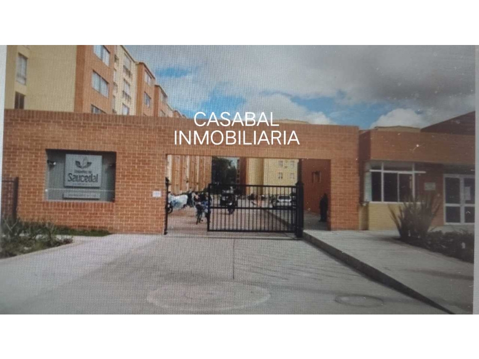 Apartment for rent in Chía, Chía