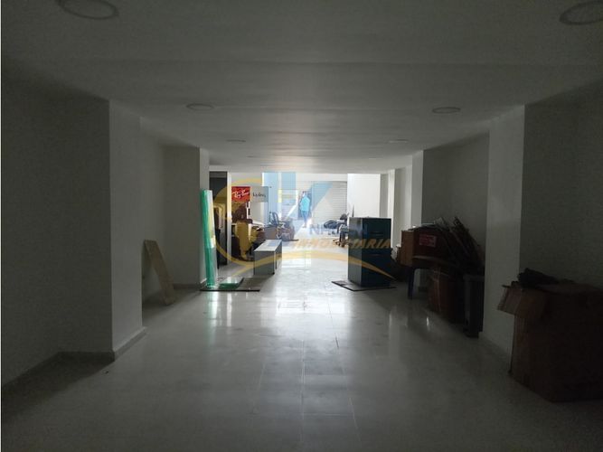 Local en arriendo en Centro, Bucaramanga, 230 m² · foto 7 de 10