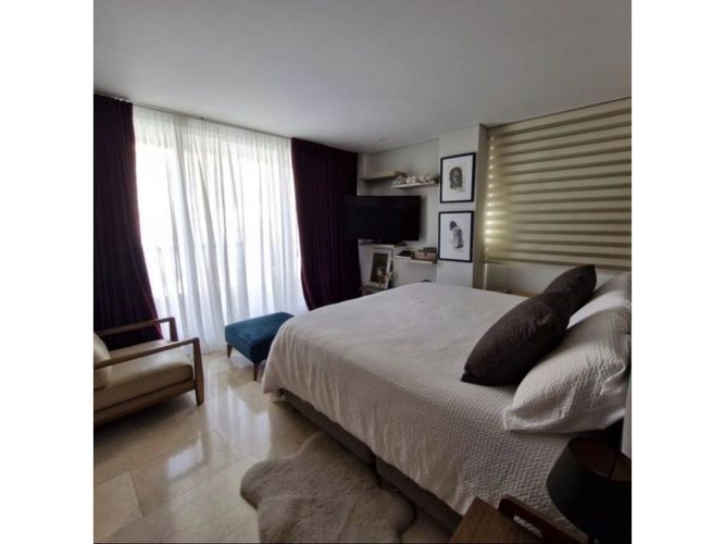 Apartaestudio en venta en El Golf, Barranquilla, 69 m² · foto 8 de 10