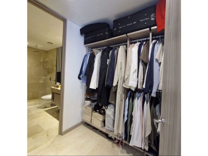 Apartaestudio en venta en El Golf, Barranquilla, 69 m² · foto 9 de 10