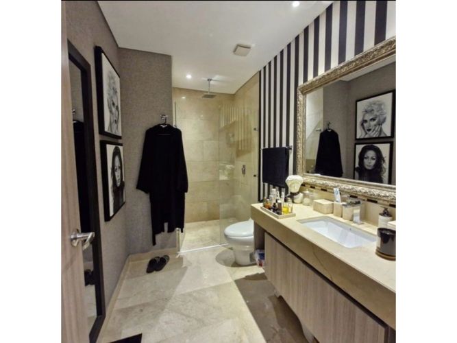 Apartaestudio en venta en El Golf, Barranquilla, 69 m² · foto 10 de 10