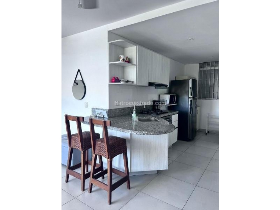 Apartamento en venta en Rodadero Sur, Santa Marta · foto 5 de 13