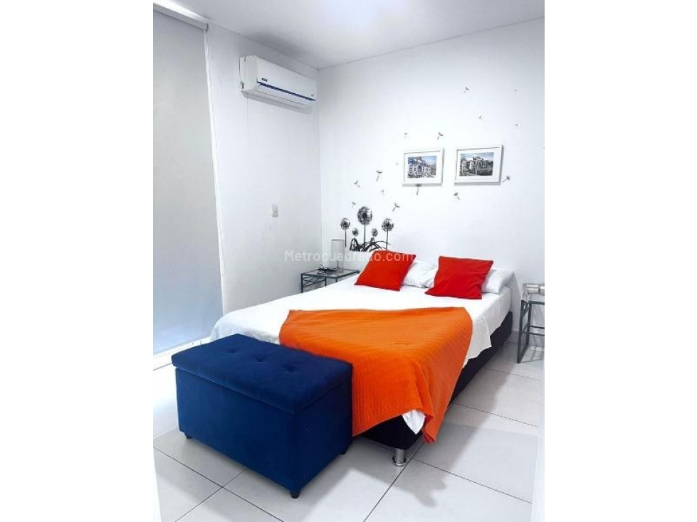 Apartamento en venta en Rodadero Sur, Santa Marta · foto 6 de 13