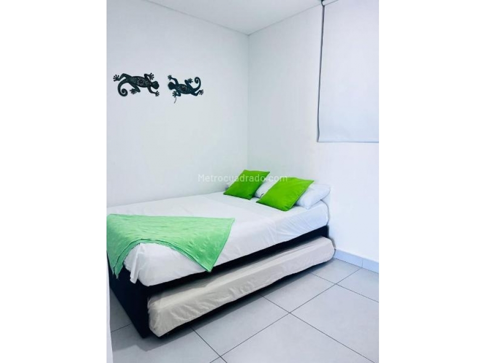 Apartamento en venta en Rodadero Sur, Santa Marta · foto 8 de 13