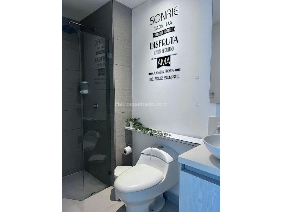 Apartamento en venta en Rodadero Sur, Santa Marta · foto 9 de 13