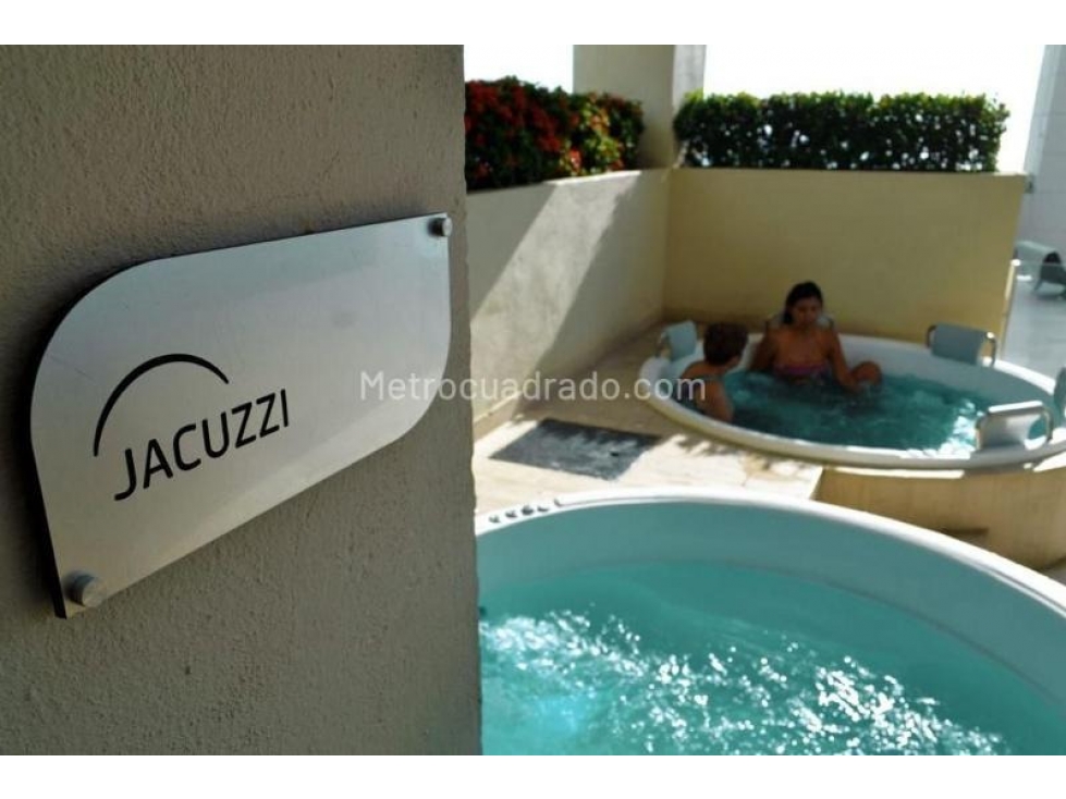 Apartamento en venta en Rodadero Sur, Santa Marta · foto 13 de 13