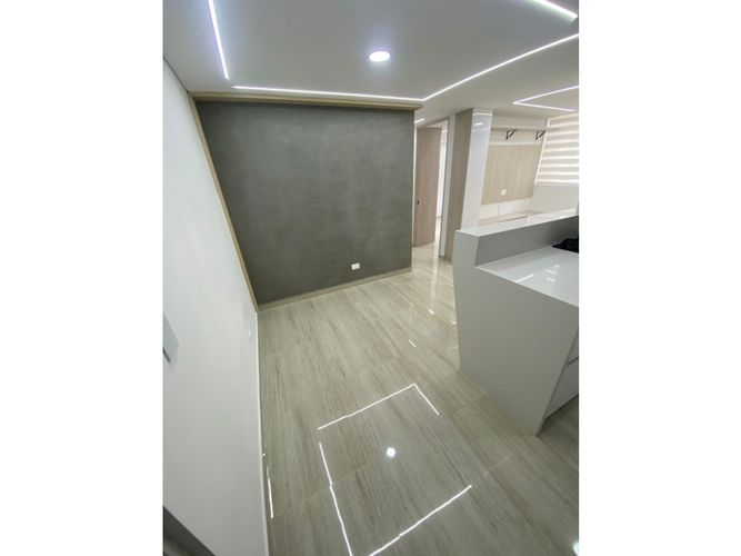 Apartamento de 2 alcobas en venta en Calasanz Parte Alta, Medellín, 46 m² · foto 7 de 22