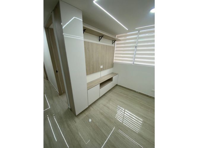 Apartamento de 2 alcobas en venta en Calasanz Parte Alta, Medellín, 46 m² · foto 8 de 22