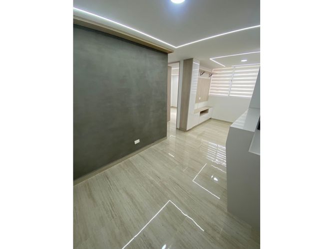 Apartamento de 2 alcobas en venta en Calasanz Parte Alta, Medellín, 46 m² · foto 9 de 22