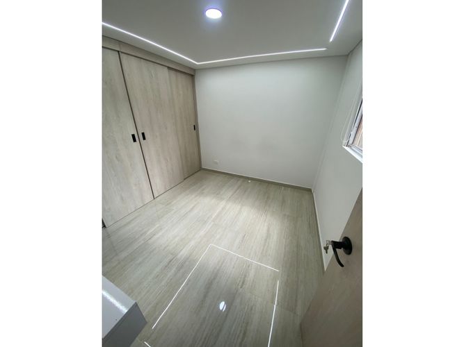 Apartamento de 2 alcobas en venta en Calasanz Parte Alta, Medellín, 46 m² · foto 12 de 22