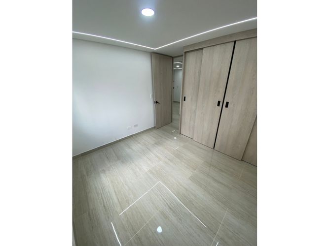 Apartamento de 2 alcobas en venta en Calasanz Parte Alta, Medellín, 46 m² · foto 13 de 22