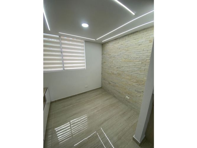 Apartamento de 2 alcobas en venta en Calasanz Parte Alta, Medellín, 46 m² · foto 14 de 22