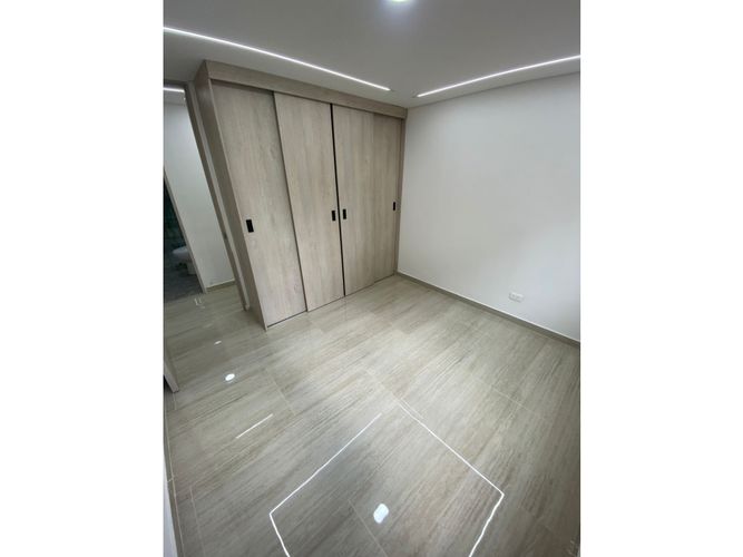 Apartamento de 2 alcobas en venta en Calasanz Parte Alta, Medellín, 46 m² · foto 17 de 22