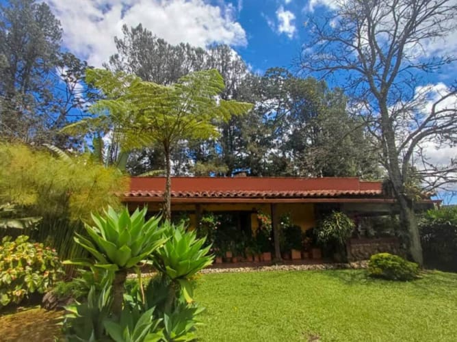 Finca en venta en Santa Elena, El Retiro, 288 m² · foto 2 de 24