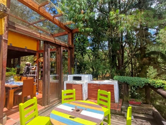 Finca en venta en Santa Elena, El Retiro, 288 m² · foto 4 de 24