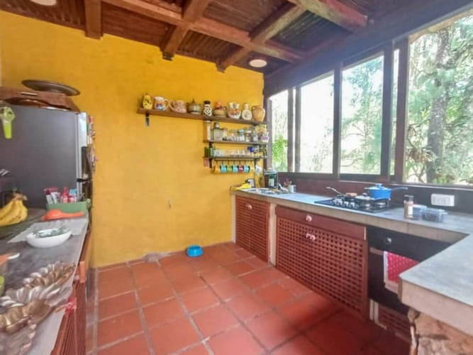 Finca en venta en Santa Elena, El Retiro, 288 m² · foto 10 de 24