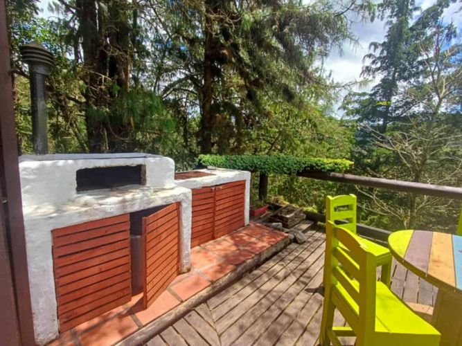 Finca en venta en Santa Elena, El Retiro, 288 m² · foto 11 de 24