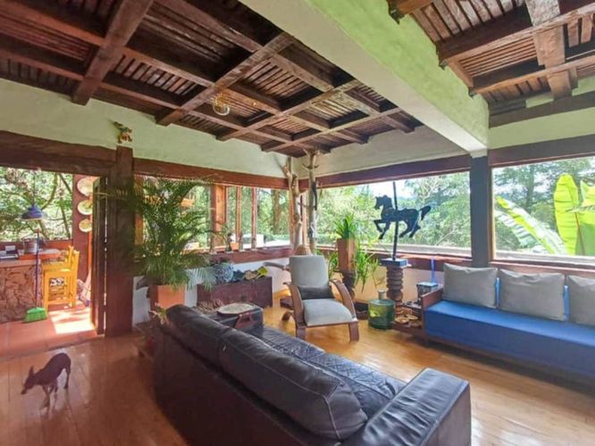 Finca en venta en Santa Elena, El Retiro, 288 m² · foto 22 de 24