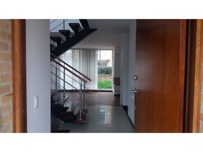 Casa de 3 alcobas en venta en Sabaneta, Chía, 140 m² · foto 19 de 19