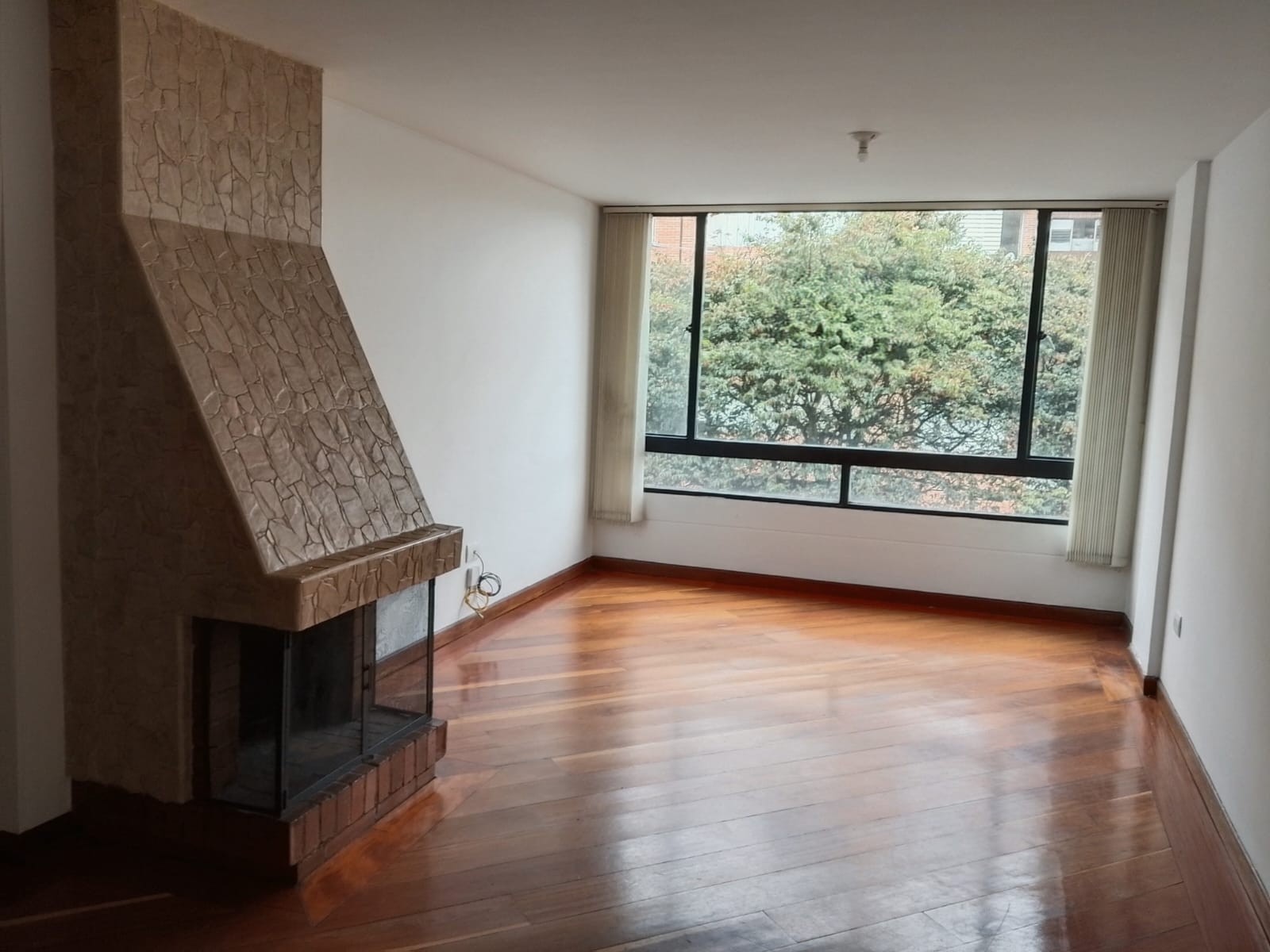 Apartamento en Venta en Puente largo, Bogotá