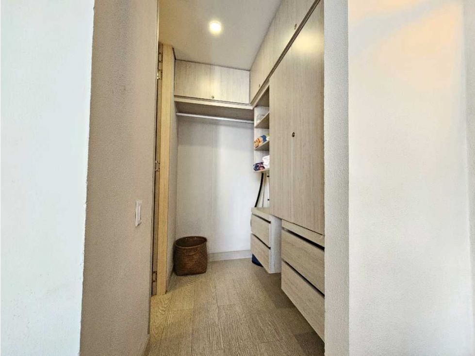 Apartamento en venta en Cielo Mar, Cartagena · foto 8 de 19
