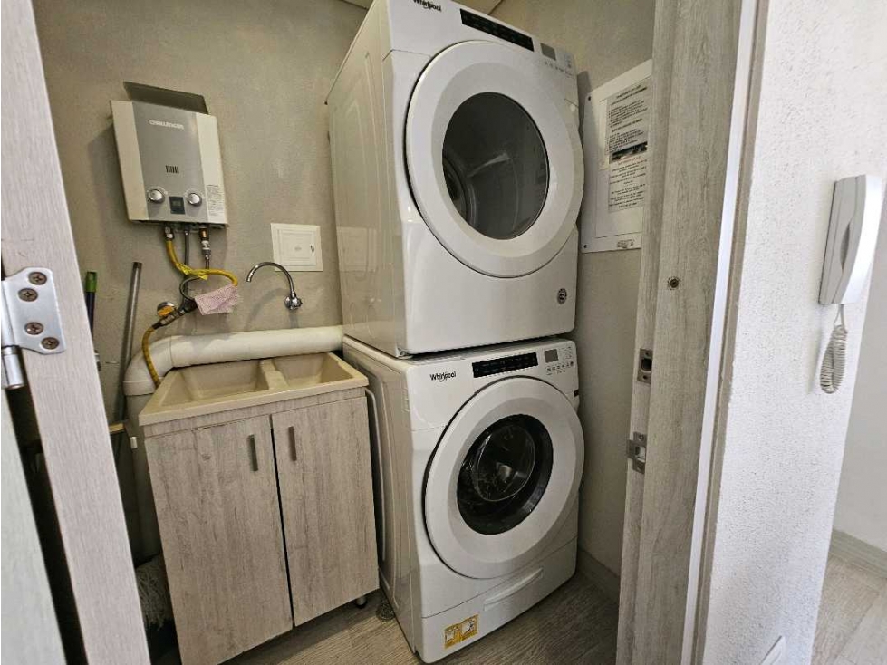 Apartamento en venta en Cielo Mar, Cartagena · foto 9 de 19
