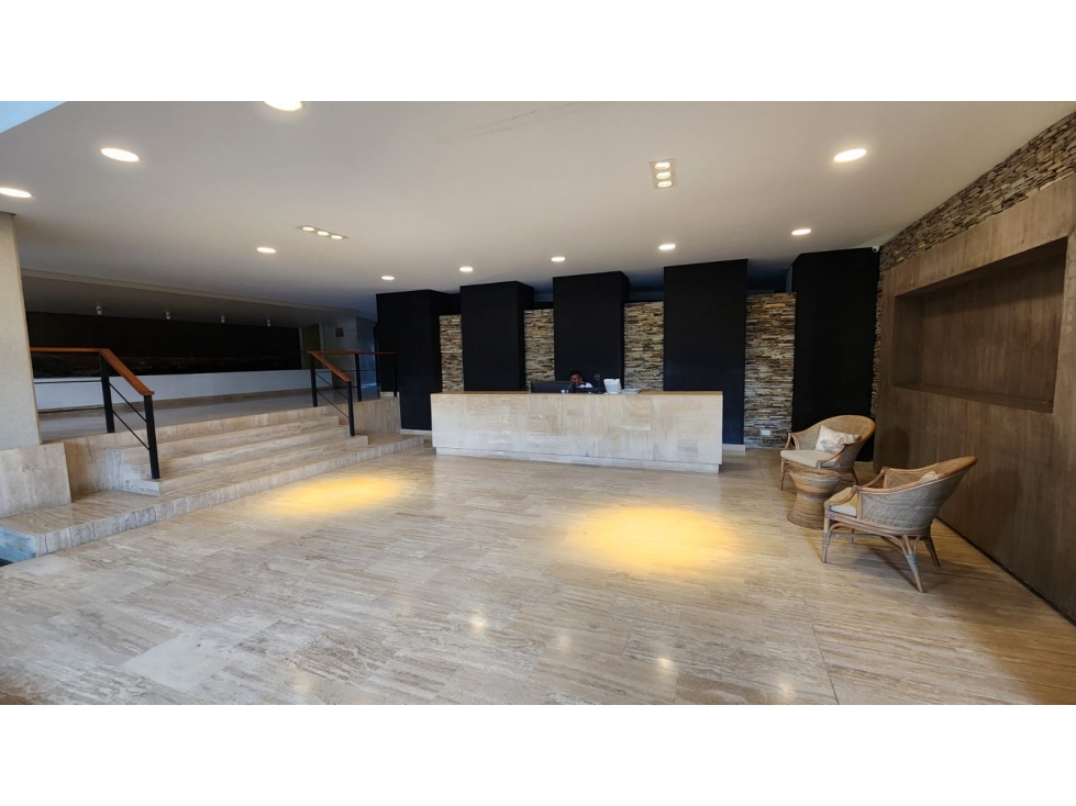 Apartamento en venta en Cielo Mar, Cartagena · foto 10 de 19