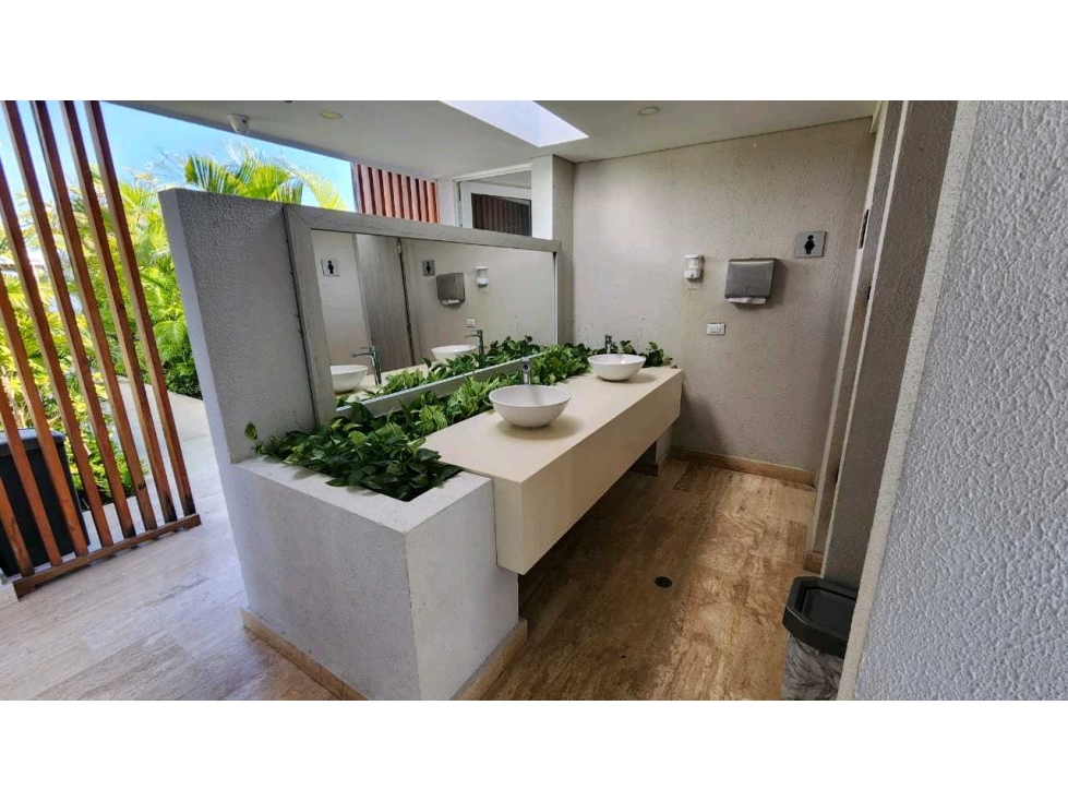 Apartamento en venta en Cielo Mar, Cartagena · foto 11 de 19
