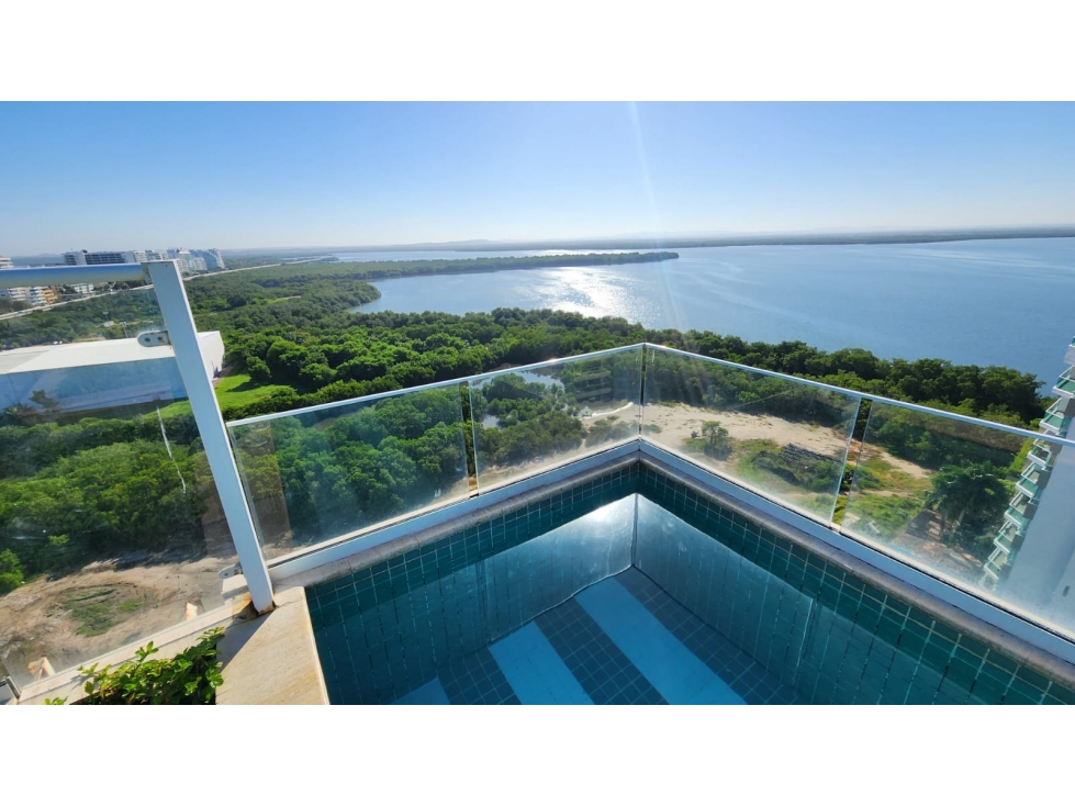 Apartamento en venta en Cielo Mar, Cartagena · foto 15 de 19