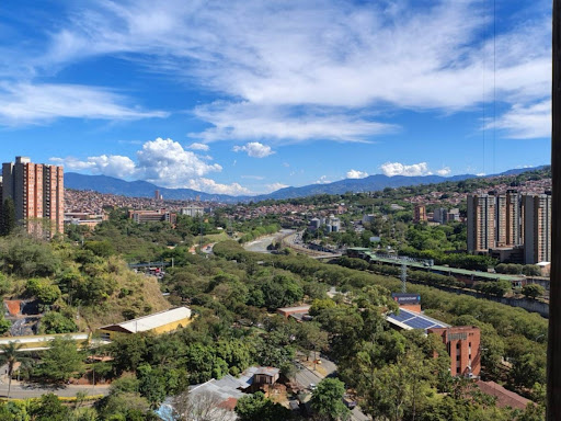 Apartamento en Arriendo en La gabriela, Bello