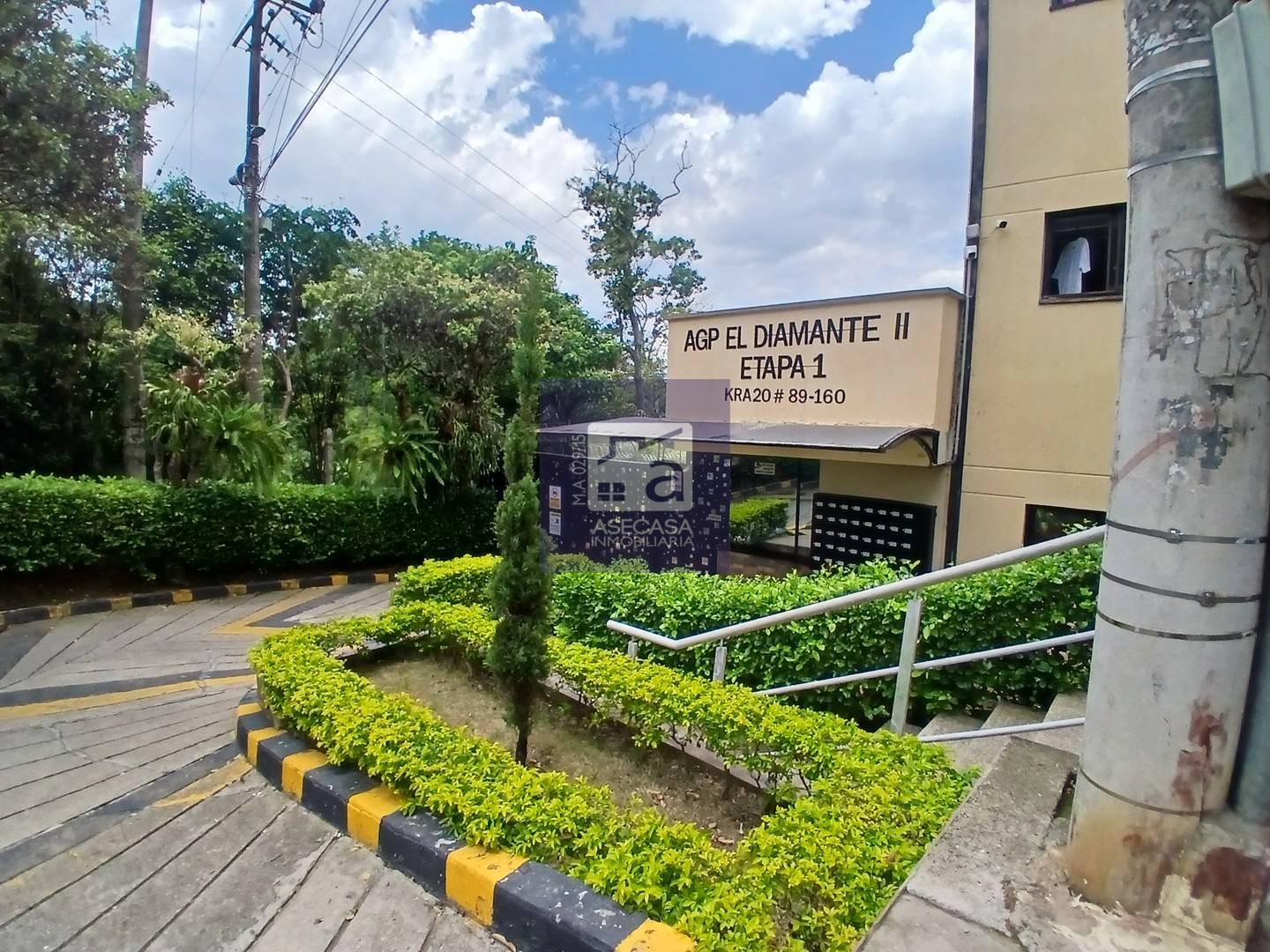 Apartamento en Arriendo en Urbanizacion diamante ii etapa, Bucaramanga en Urbanizacion Diamante Ii Etapa