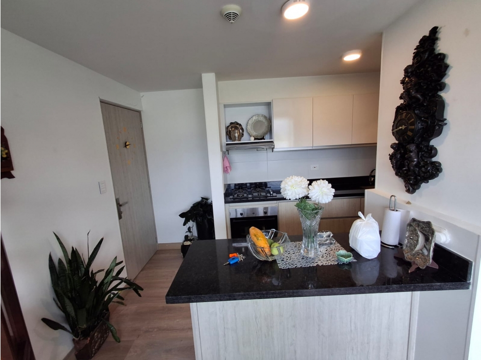 Apartamento en venta en Sector Centro, Armenia · foto 4 de 16
