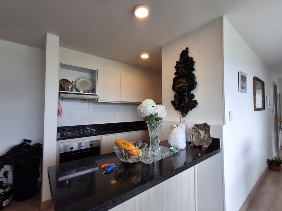 Apartamento en venta en Sector Centro, Armenia · foto 5 de 16
