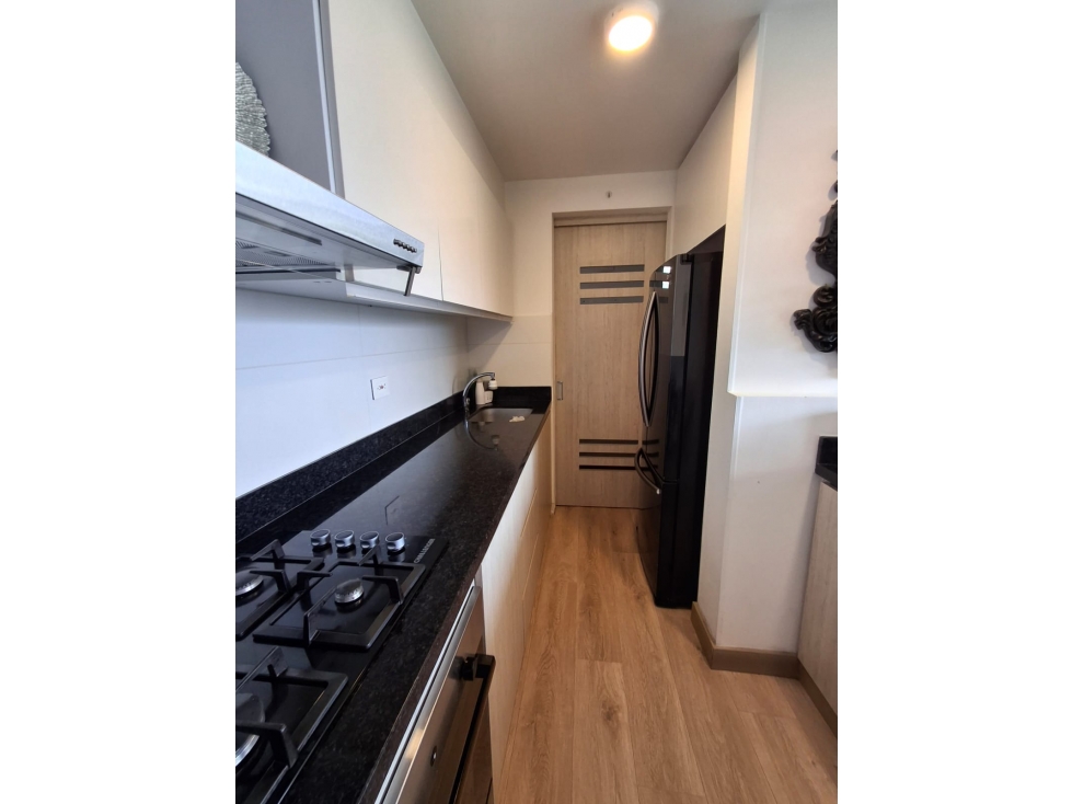 Apartamento en venta en Sector Centro, Armenia · foto 6 de 16