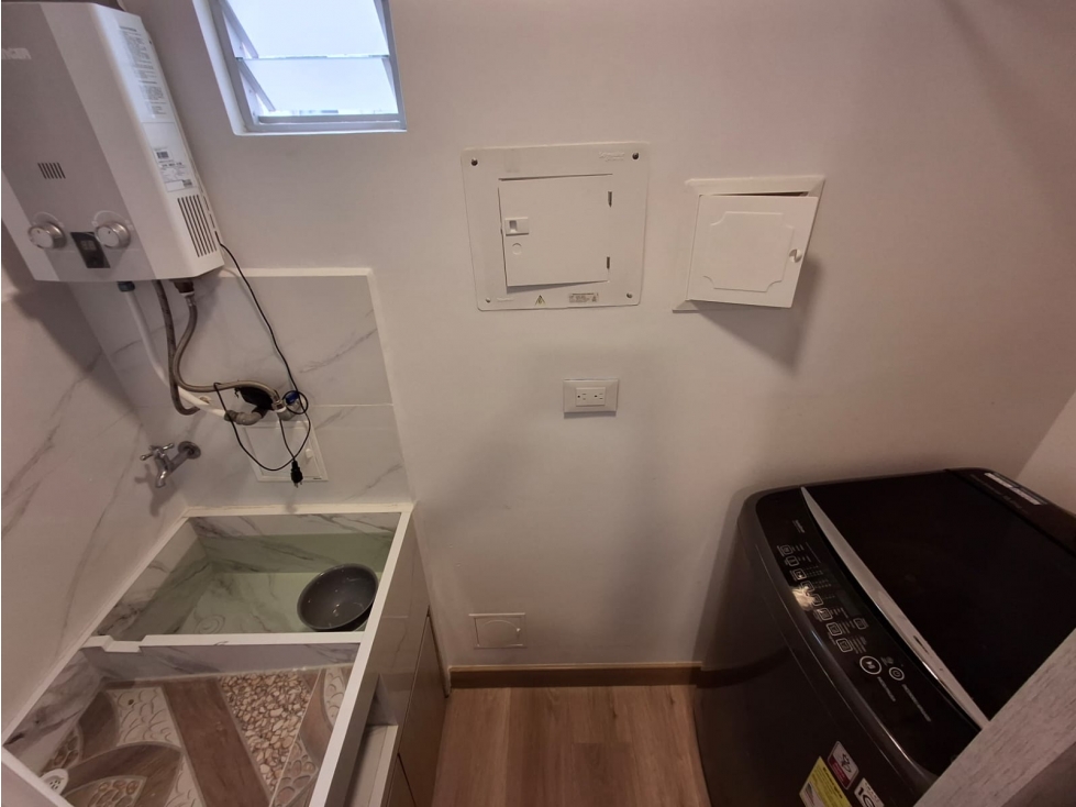 Apartamento en venta en Sector Centro, Armenia · foto 7 de 16