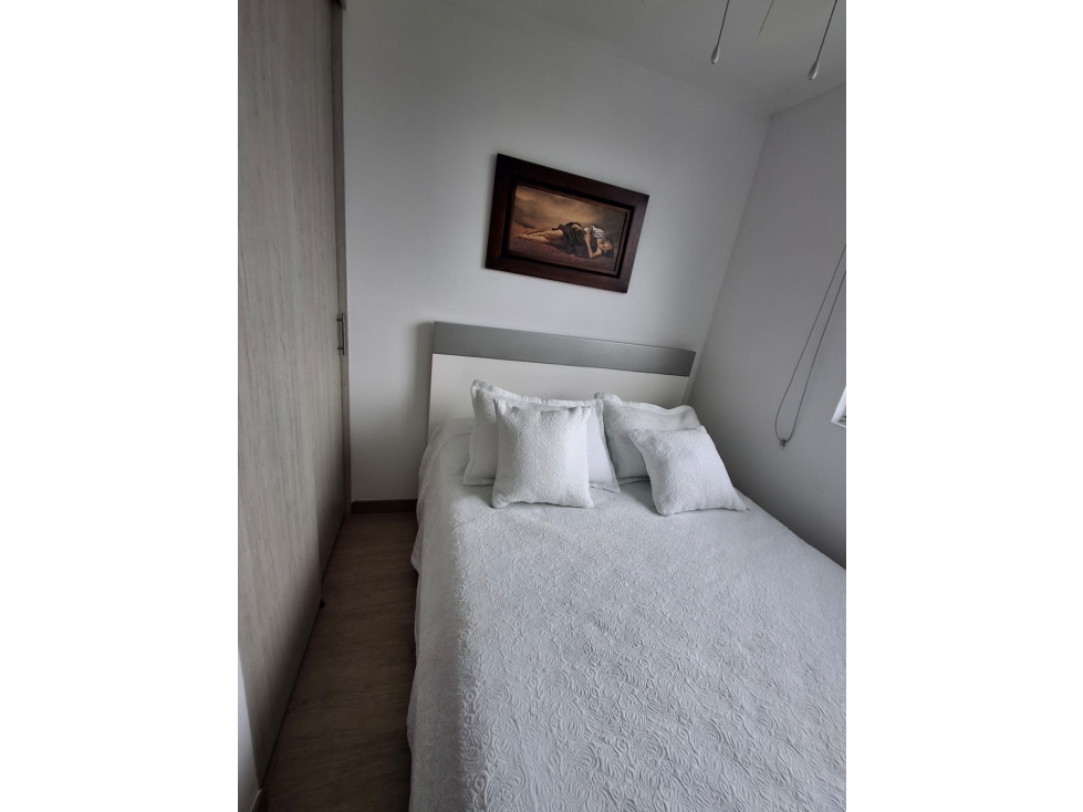 Apartamento en venta en Sector Centro, Armenia · foto 9 de 16