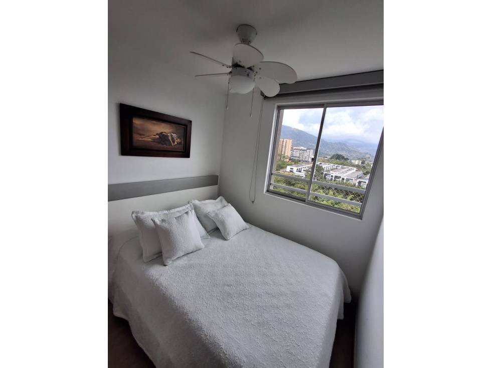Apartamento en venta en Sector Centro, Armenia · foto 10 de 16