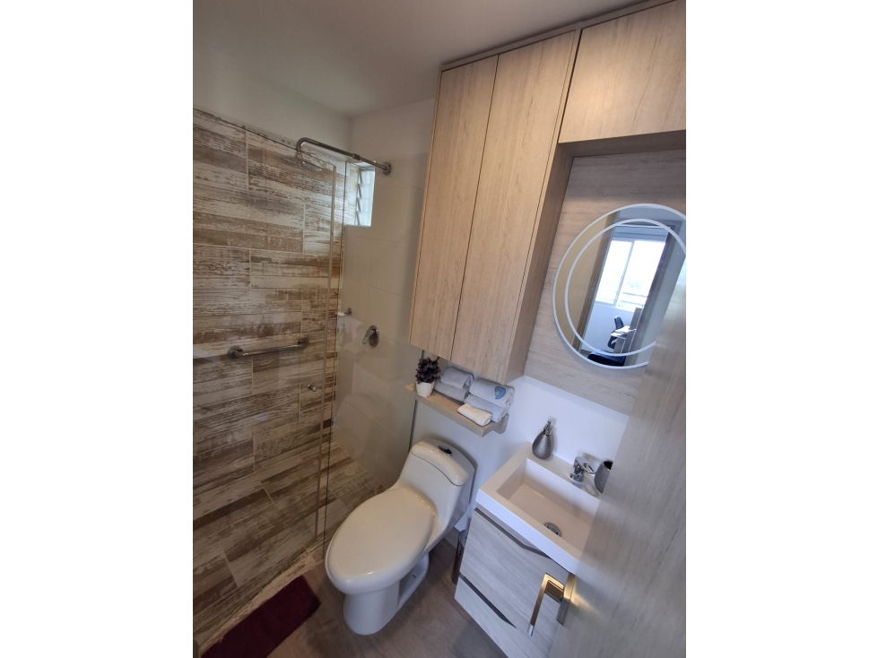 Apartamento en venta en Sector Centro, Armenia · foto 11 de 16