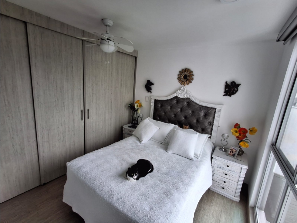 Apartamento en venta en Sector Centro, Armenia · foto 12 de 16