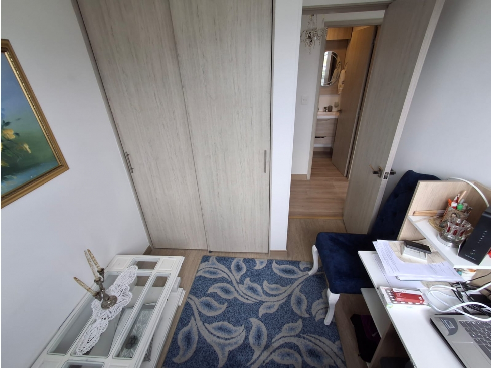Apartamento en venta en Sector Centro, Armenia · foto 13 de 16