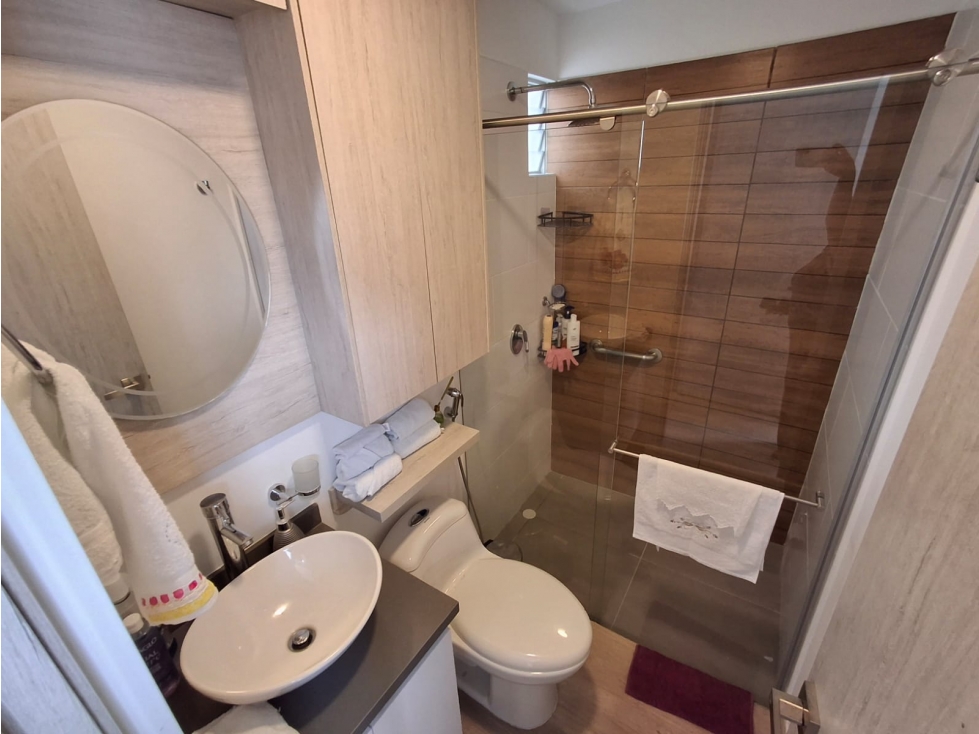 Apartamento en venta en Sector Centro, Armenia · foto 14 de 16